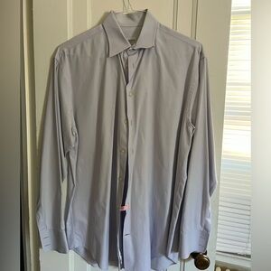 Men’s Armani dress shirt
